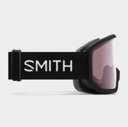SMITH - MASCHERA TRANSFER ANTIFOG S2